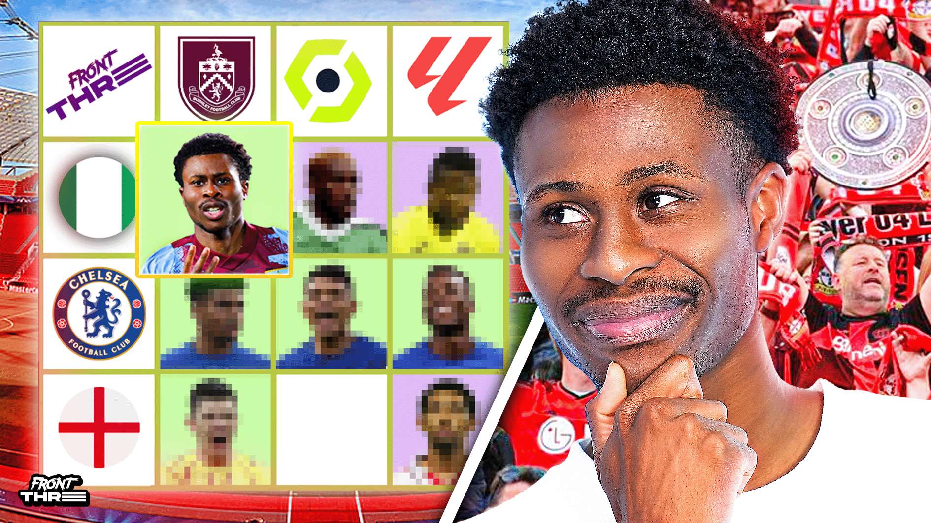 代足球中俱 代足球中俱