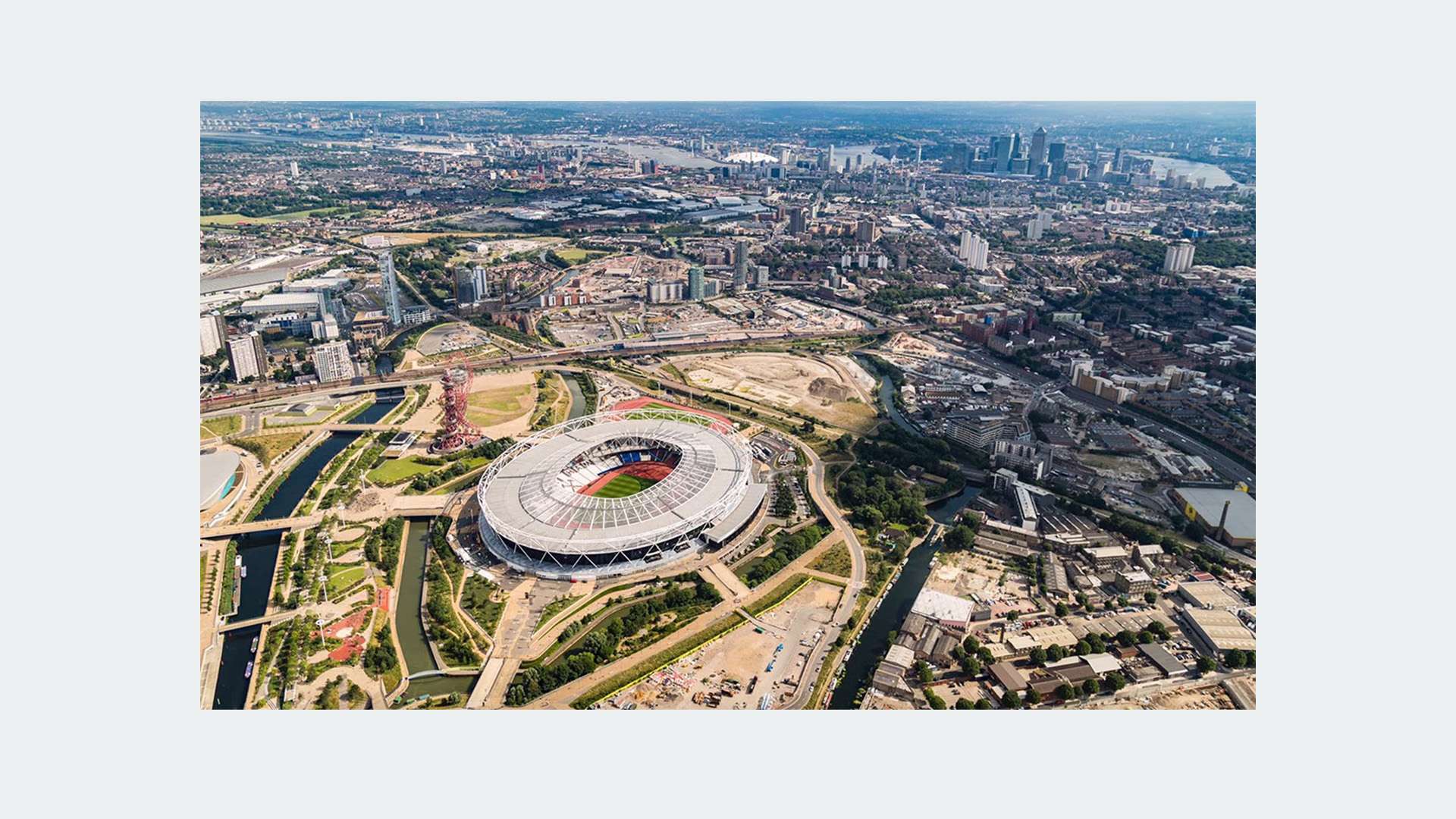 竞争力的环 竞争力的环