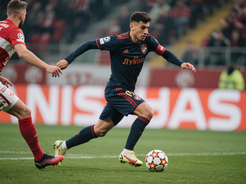 孙兴慜点射 孙兴慜点射