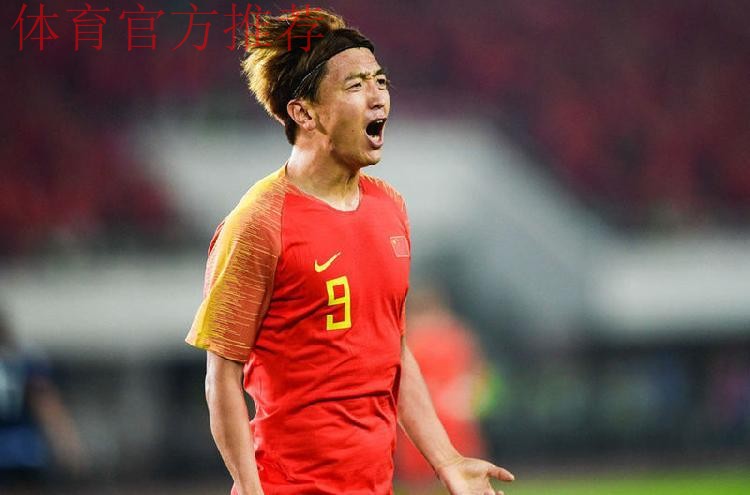 世预赛开门红中国6-0不丹 杨旭戴帽大宝2球